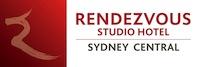 Rendezvous Hotel Sydney Central