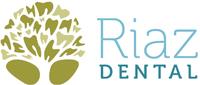 Riaz Dental logo