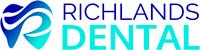 Richlands Dental logo