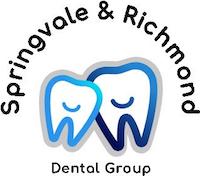 Richmond Dental Group logo