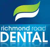 Richmond Road Dental logo