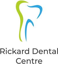 Rickard Dental Centre logo