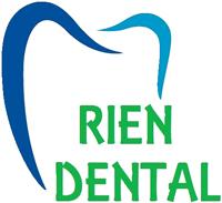 Rien Dental logo