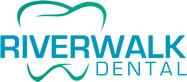 River Walk Dental logo