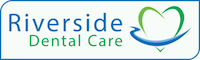 Riverside Dental Care logo