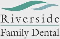 Riverside No Gap Dental logo