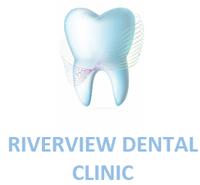 Riverview Dental Clinic logo