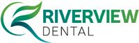 Riverview Dental logo