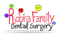 Robina Family Dental Surgery logo