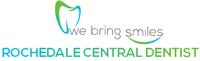 Rochedale Central Dentist logo