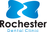 Rochester Dental Clinic logo