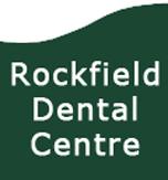 Rockfield Dental Centre logo