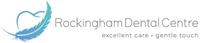 Rockingham Dental Centre logo