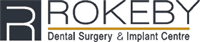 Rokeby Dental Surgery logo