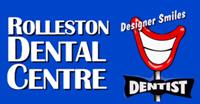 Rolleston Dental Centre logo