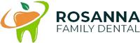 Rosanna Family Dental logo