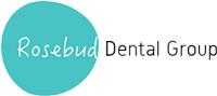 Rosebud Dental Group logo