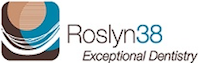 Roslyn 38 Exceptional Dentistry logo