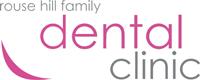 Rouse Hill Family Dental Clinic logo