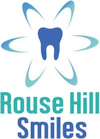 Rouse Hill Smiles Dental Care logo