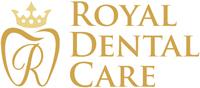 Royal Dental Care - Eastwood logo