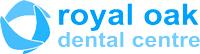 Royal Oak Dental Centre logo