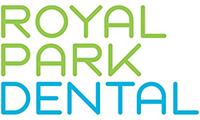 Royal Park Dental logo