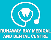 Runaway Bay Medical and Dental Centre logo