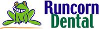 Runcorn Dental logo