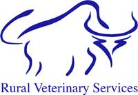 Rural Veterinary Services logo