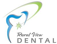 Rural View Dental logo