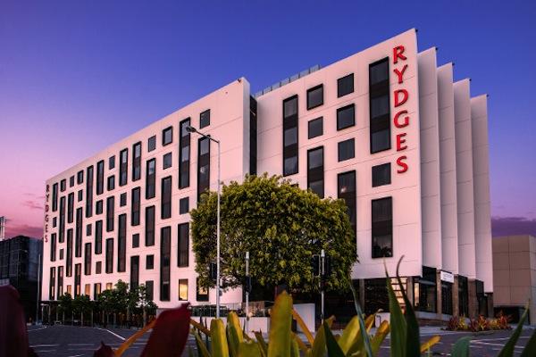 Rydges Fortitude Valley feature image