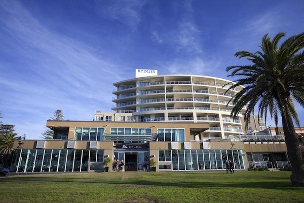 Rydges Port Macquarie feature image