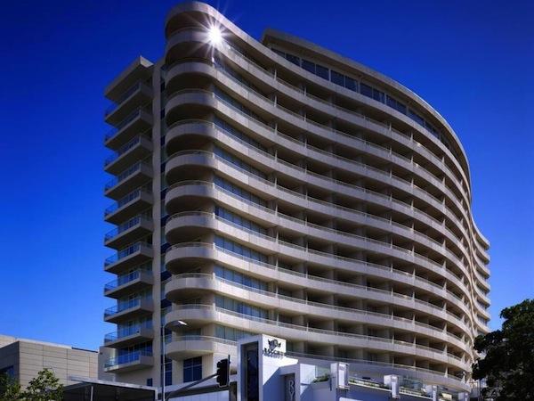 Rydges South Bank feature image