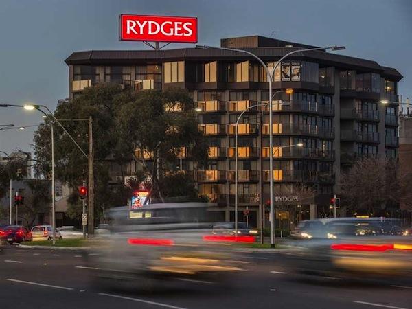 Rydges South Park Adelaide feature image