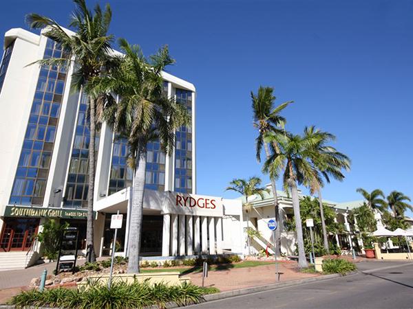 Rydges Southbank Townsville feature image