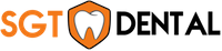 SGT Dental Centre logo