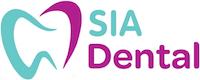 SIA Dental logo