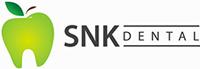 SNK Dental logo