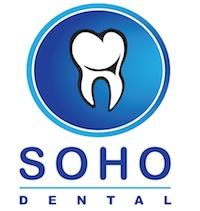 SOHO Dental logo