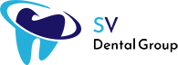 SV Dental Group logo