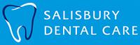 Salisbury Dental Care logo