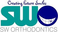 Sam Wong Orthodontics logo