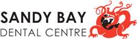 Sandy Bay Dental Centre logo