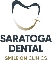 Saratoga Dental logo