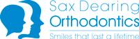 Sax Dearing Orthodontics logo