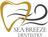 Sea Breeze Dentistry logo