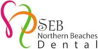 Seb Northern Beaches Dental logo