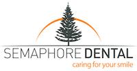 Semaphore Dental logo