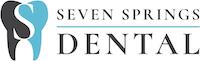 Seven Springs Dental logo